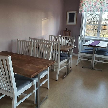 Stf Kapellskaer Hostel Gräddö Zewnętrze zdjęcie
