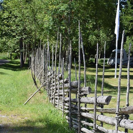 Stf Kapellskaer Hostel Gräddö Zewnętrze zdjęcie