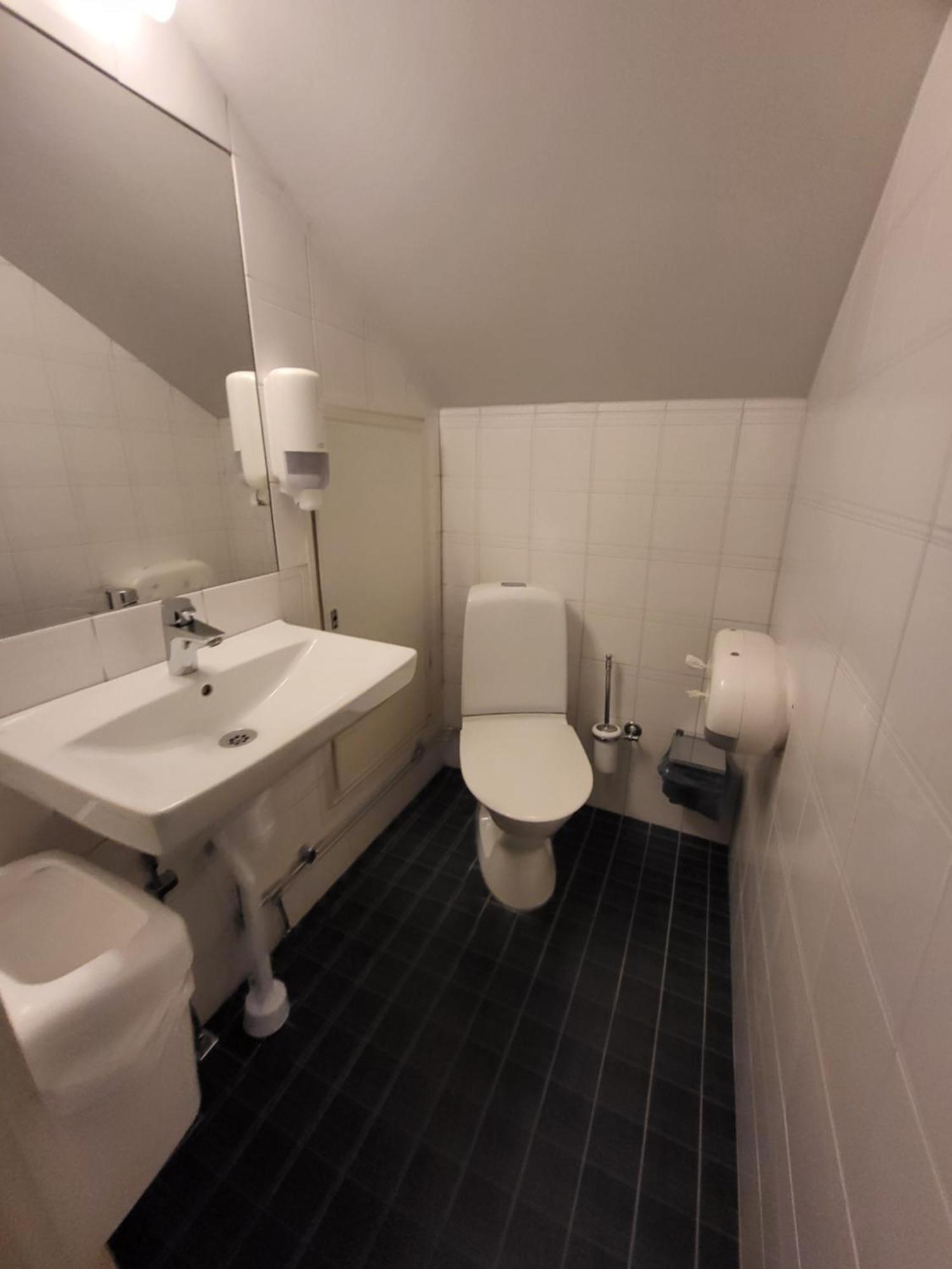Stf Kapellskaer Hostel Gräddö Zewnętrze zdjęcie