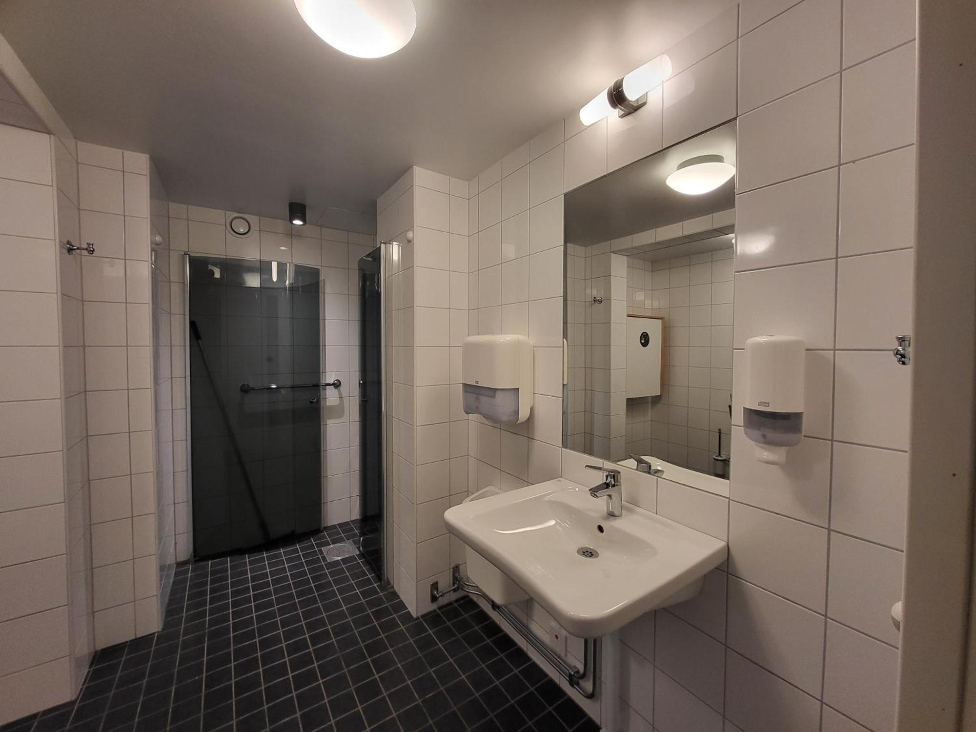 Stf Kapellskaer Hostel Gräddö Zewnętrze zdjęcie