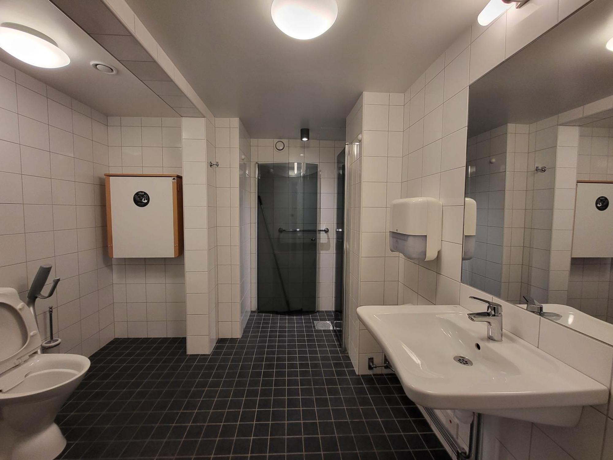 Stf Kapellskaer Hostel Gräddö Zewnętrze zdjęcie