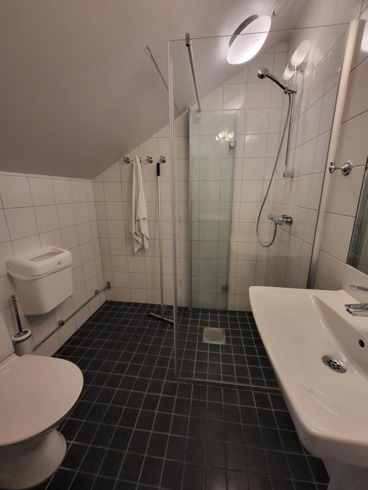Stf Kapellskaer Hostel Gräddö Zewnętrze zdjęcie