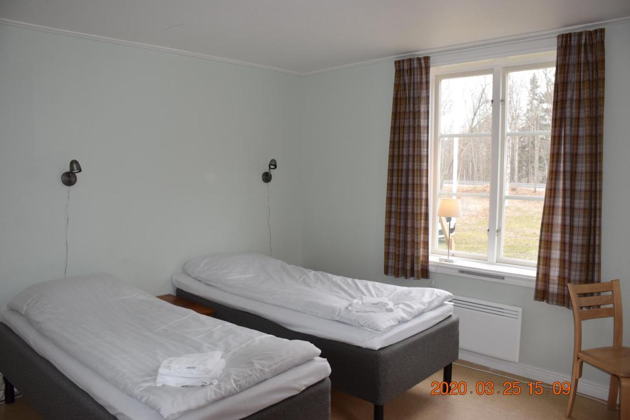 Stf Kapellskaer Hostel Gräddö Zewnętrze zdjęcie